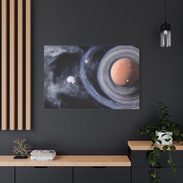 91638-343.jpg Cosmic Wonders Photo Standard Canvas