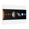 Solar System Canvas