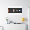 Solar System Canvas