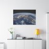 91638-352.jpg Earth in Space Standard Canvas