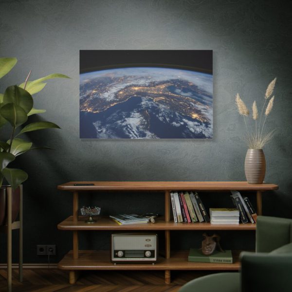 91638-354.jpg Earth in Space Standard Canvas