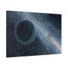 91638-355.jpg Alone in Space Standard Canvas