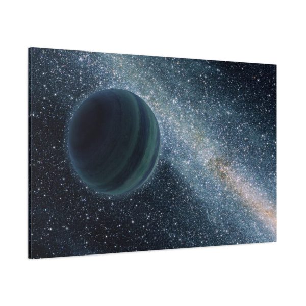 91638-355.jpg Alone in Space Standard Canvas