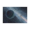 91638-356.jpg Alone in Space Standard Canvas