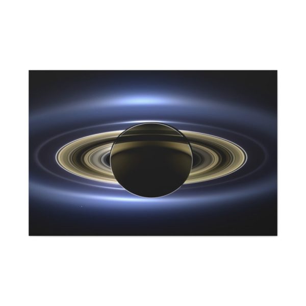 91638-361.jpg Planet Shadow Standard Canvas