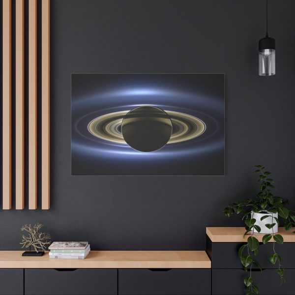 91638-363.jpg Planet Shadow Standard Canvas
