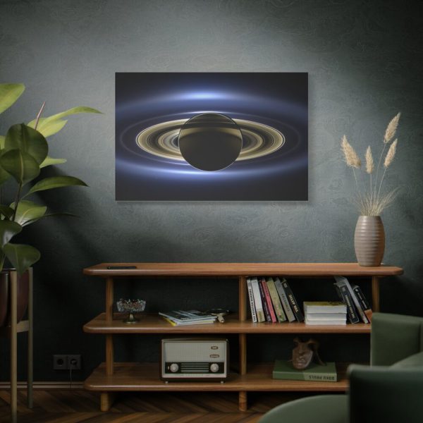 91638-364.jpg Planet Shadow Standard Canvas