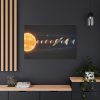 91638-383.jpg Solar System With Nine Planets Standard Canvas