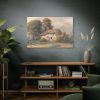91638-4.jpg Country Cottage Standard Canvas