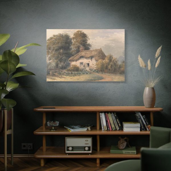 91638-4.jpg Country Cottage Standard Canvas
