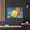 91638-78.jpg Exotic Fish Standard Canvas