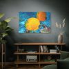 91638-79.jpg Exotic Fish Standard Canvas