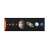 Solar System Canvas