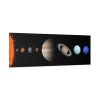 Solar System Canvas