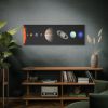Solar System Canvas
