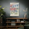 91655-29.jpg Cast Iron Garden Balcony Standard Canvas