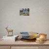 Vincent van Gogh's Houses at Auvers Poster