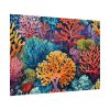92408-177.jpg Coral Illustration Poster