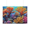 92408-186.jpg Coral Reef Art Poster