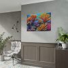92408-189.jpg Coral Reef Art Poster