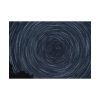 92408-285.jpg Spiral Starry Sky Poster