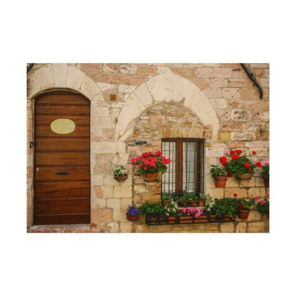 92408-300.jpg Tuscany Poster