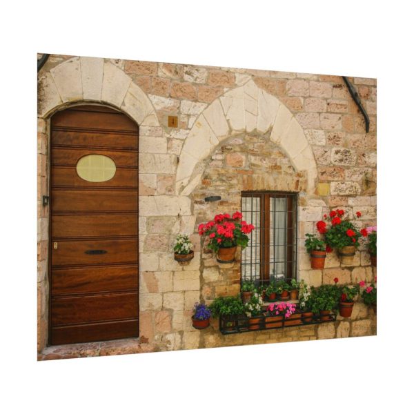 92408-302.jpg Tuscany Poster