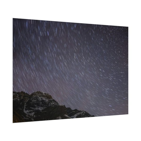 92408-312.jpg Rain of Stars Poster