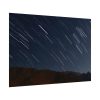 92408-317.jpg Beautiful Meteor Shower Poster