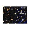 92408-330.jpg Yellow Stars Poster
