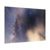 92408-337.jpg Blue Starry Night Sky Poster