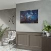 92408-349.jpg Stellar Nursery in Large Magellanic Cloud Poster