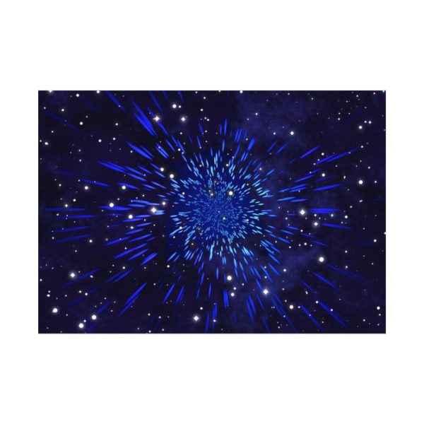 92408-355.jpg Star Universe Poster