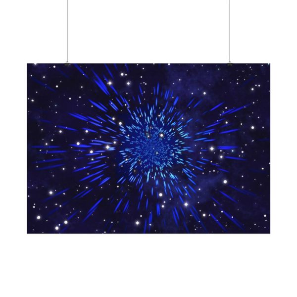 92408-356.jpg Star Universe Poster