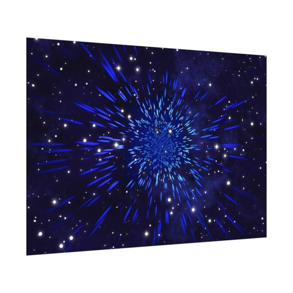 92408-357.jpg Star Universe Poster