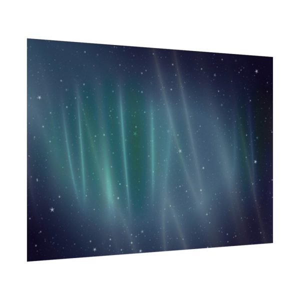 92408-362.jpg Stars in Space Poster