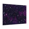 92408-367.jpg Purple Sky Sith Stars Poster