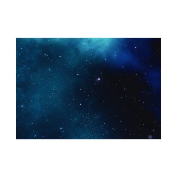 92408-395.jpg Universe Sky Stars Space Poster