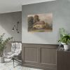 92408-4.jpg Country Cottage Poster