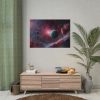92408-423.jpg Galaxy Universe Space Cosmos I Poster