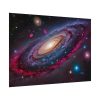 92408-427.jpg Galaxy Universe Space Cosmos II Poster