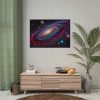 92408-428.jpg Galaxy Universe Space Cosmos II Poster