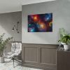 92408-434.jpg Outer Space Cosmos Science Fiction Poster