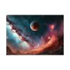 92408-435.jpg Universe Space Cosmos Nebula Galaxy Poster