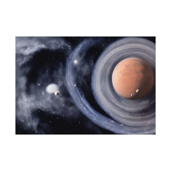 92408-450.jpg Cosmic Wonders Photo Poster
