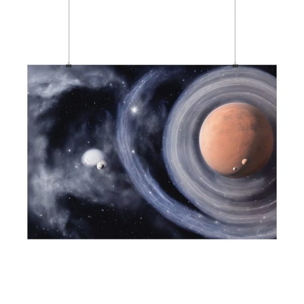 92408-451.jpg Cosmic Wonders Photo Poster