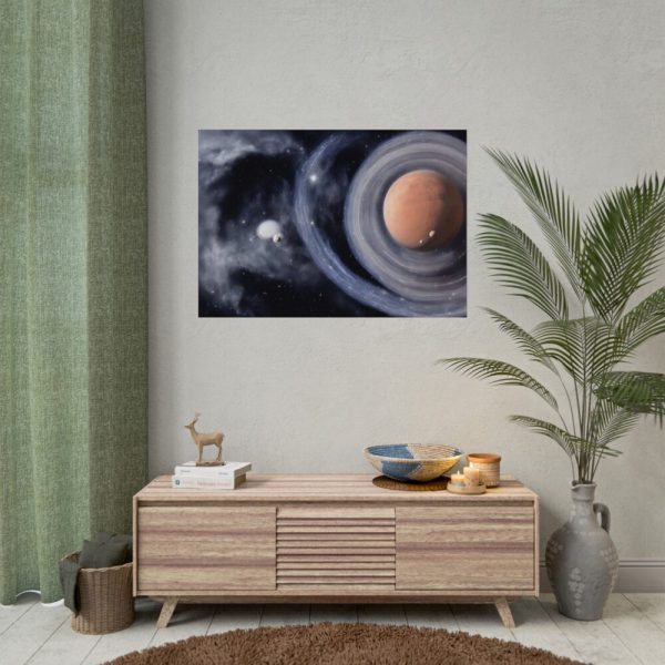 92408-453.jpg Cosmic Wonders Photo Poster