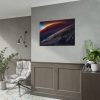 Starry Sky Space Poster