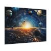 92408-462.jpg Illustration of Cosmos Poster