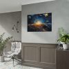 92408-464.jpg Illustration of Cosmos Poster